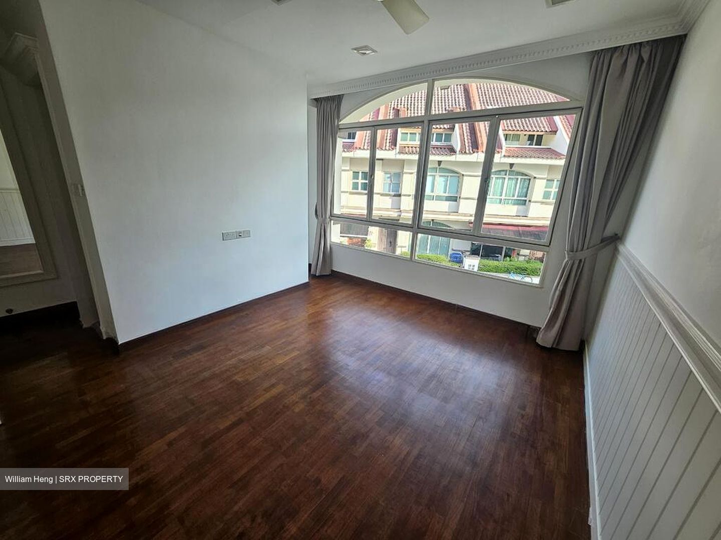 Horizon Gardens (D20), Terrace #504623491